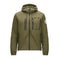 Veste à capuche Doublehood 04CHIBA