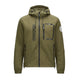 Veste à capuche Doublehood 04CHIBA