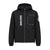 Veste à capuche Doublehood 04CHIBA