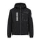 Veste à capuche Doublehood 04CHIBA