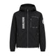 Veste à capuche Doublehood 04CHIBA