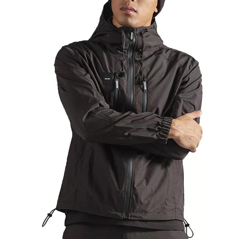 Blouson Doublehood 04GALLI