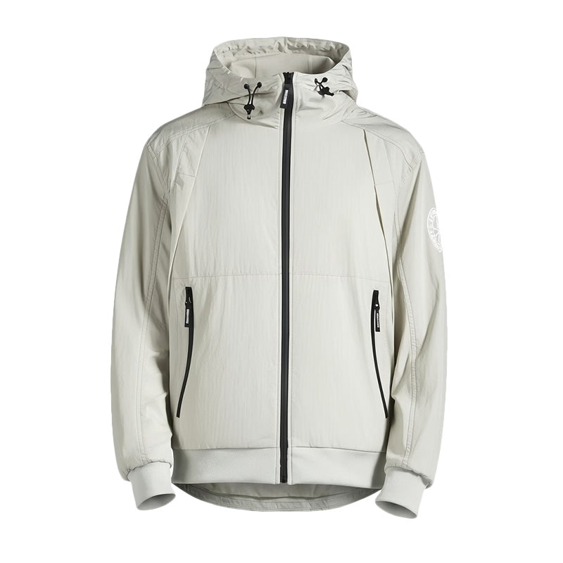 Veste à capuche Doublehood 04GIFU