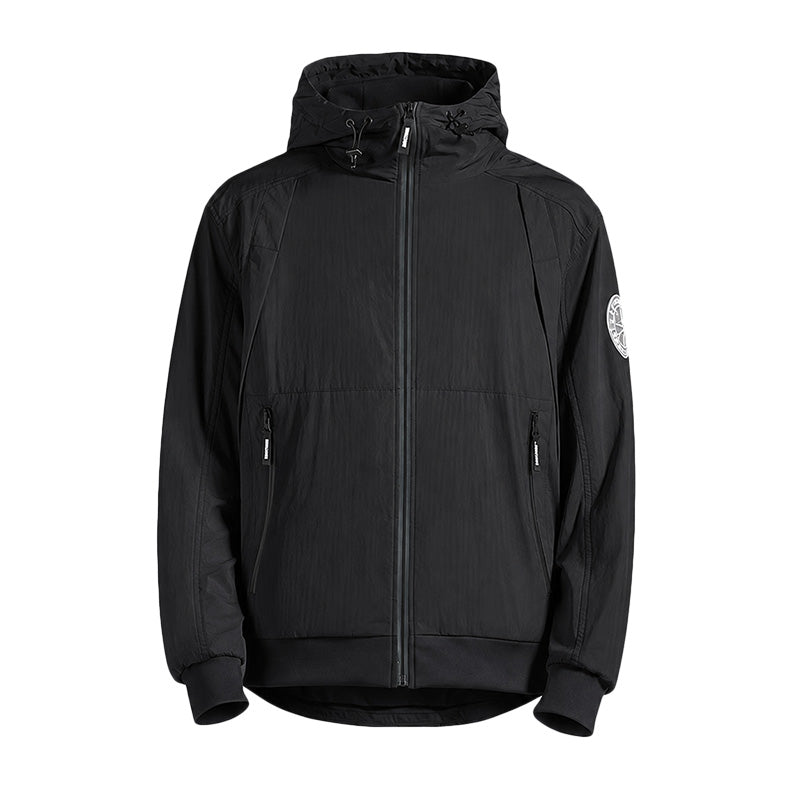 Veste à capuche Doublehood 04GIFU