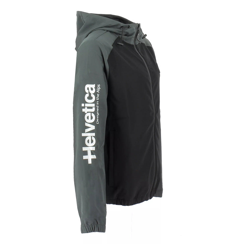 Ensemble de survêtement Helvetica GRAYSON