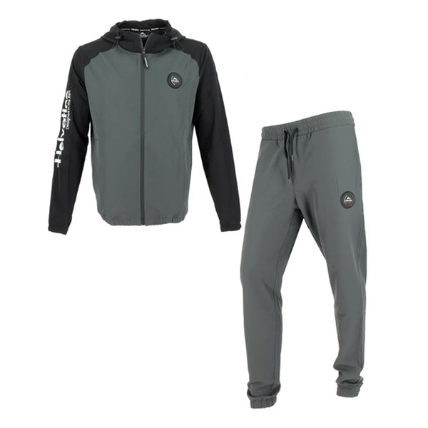 Ensemble de survêtement Homme Helvetica GRAYSON