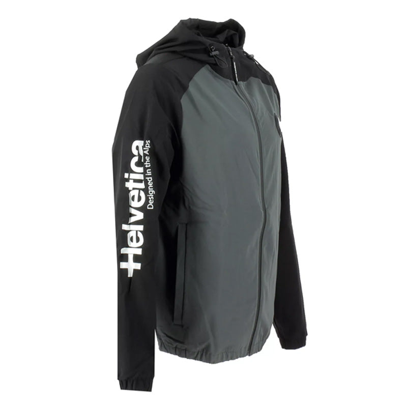 Ensemble de survêtement Helvetica GRAYSON