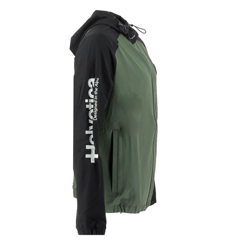 Ensemble de survêtement Helvetica GRAYSON