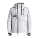 Veste à capuche Doublehood 04KOCHI