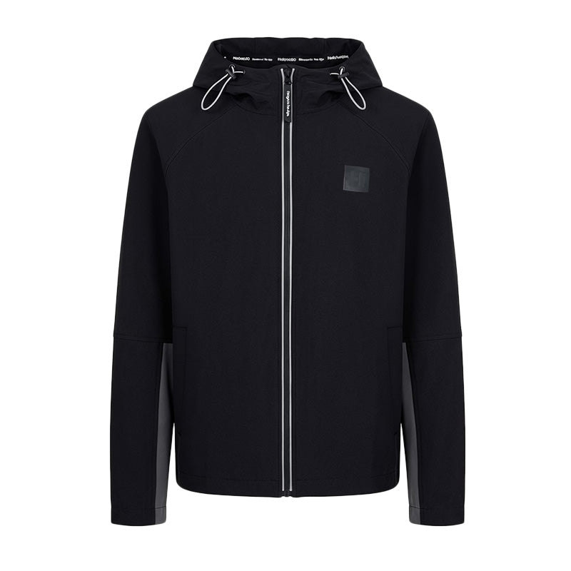 Chaqueta deportiva Helvética