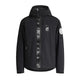 Chaqueta con capucha Doublehood 04NAGANO