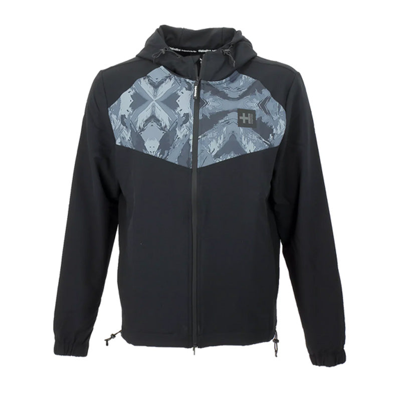 Veste de survêtement Helvetica