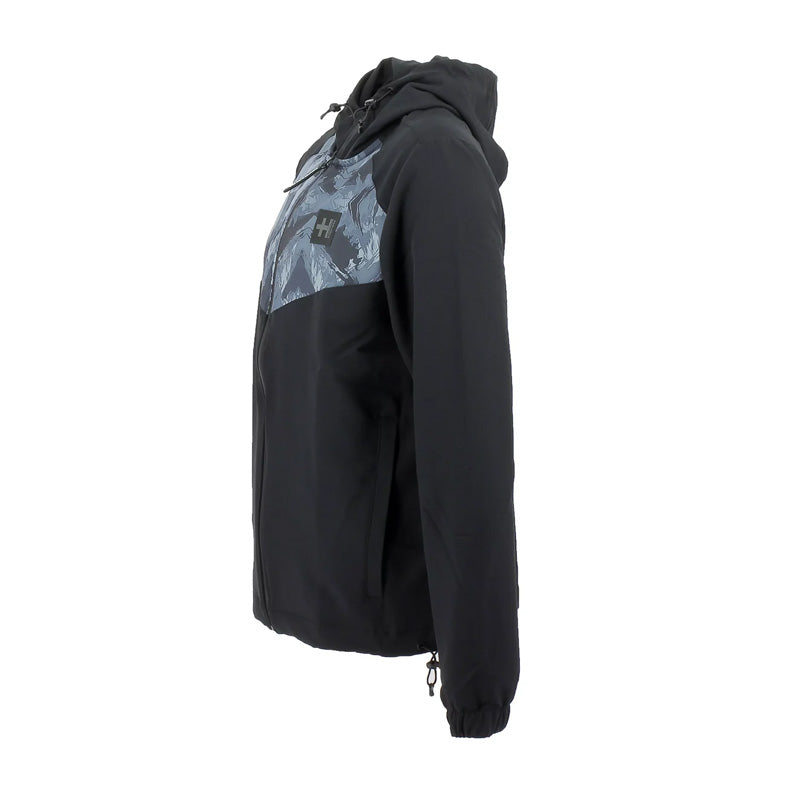 Veste de survêtement Helvetica