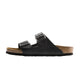 Sandale Femme Birkenstock ARIZONA CUIR