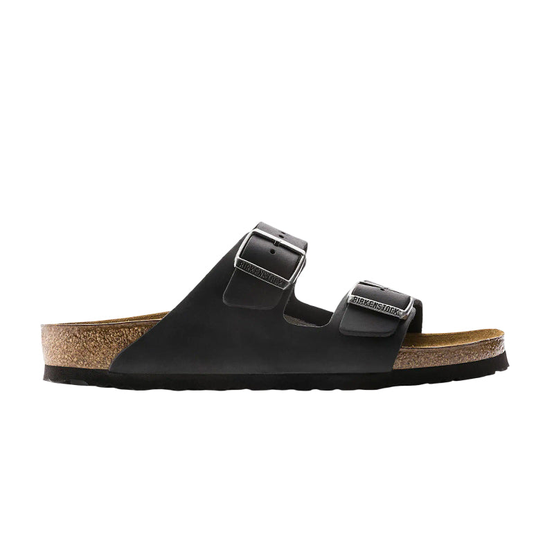 Sandale Femme Birkenstock ARIZONA CUIR