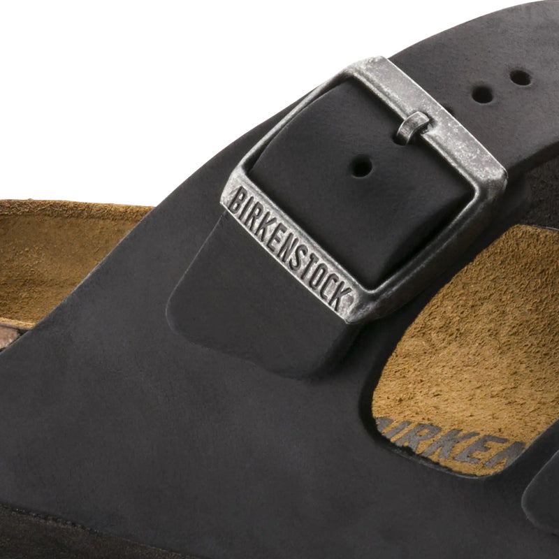 Sandale Femme Birkenstock ARIZONA CUIR