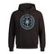 Sudadera con capucha Doublehood 07TAYLOR