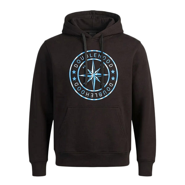 Sudadera con capucha Doublehood 07TAYLOR