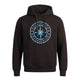 Sudadera con capucha Doublehood 07TAYLOR