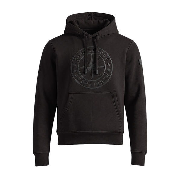 Sweat à capuche- Doublehood 07TEDDY