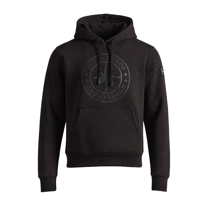 Sweat à capuche- Doublehood 07TEDDY