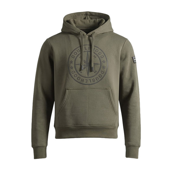 Sweat à capuche Doublehood 07TEDDY