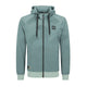 Veste à capuche zippée Homme Helvetica DAKOTA