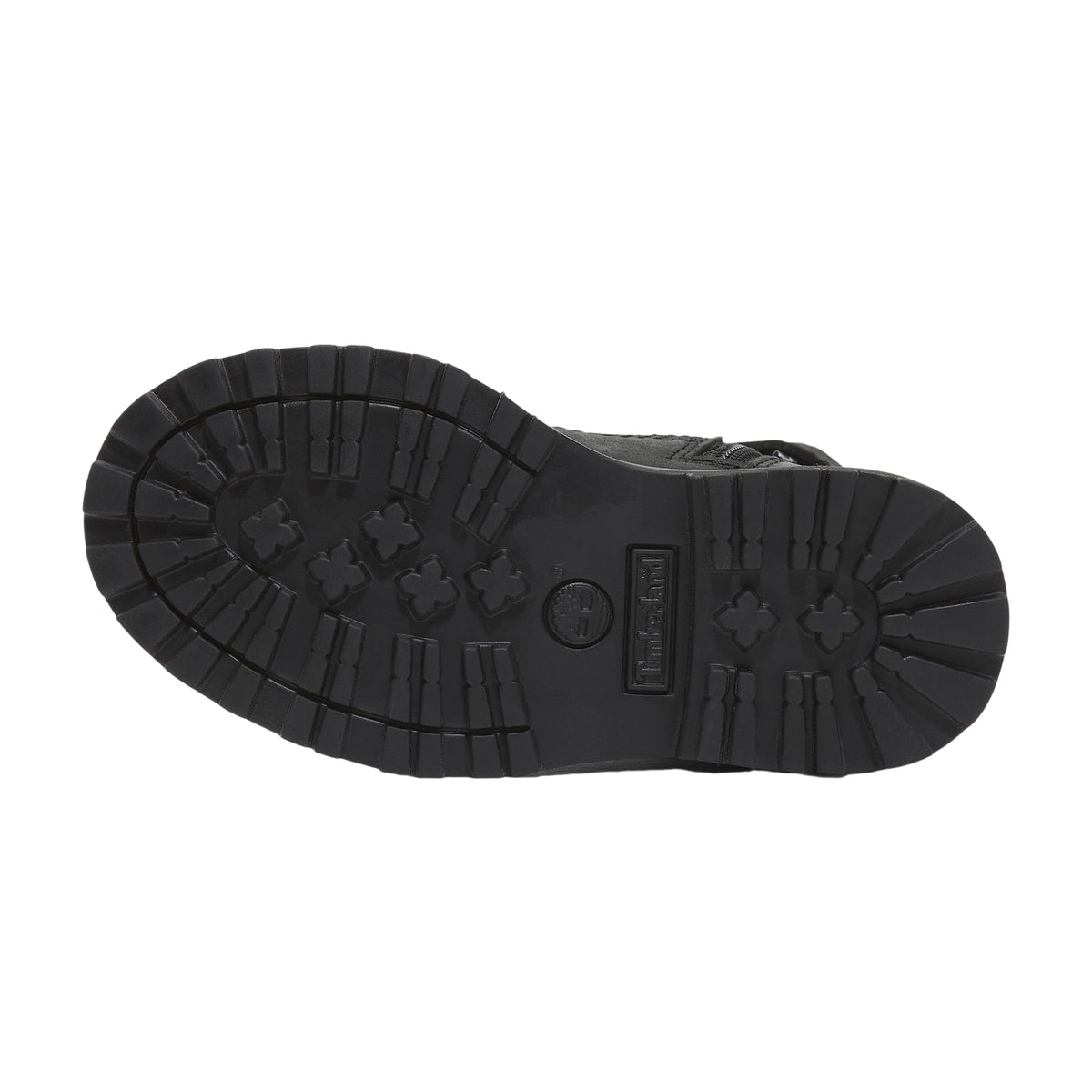 Boots Timberland COURMA Enfant
