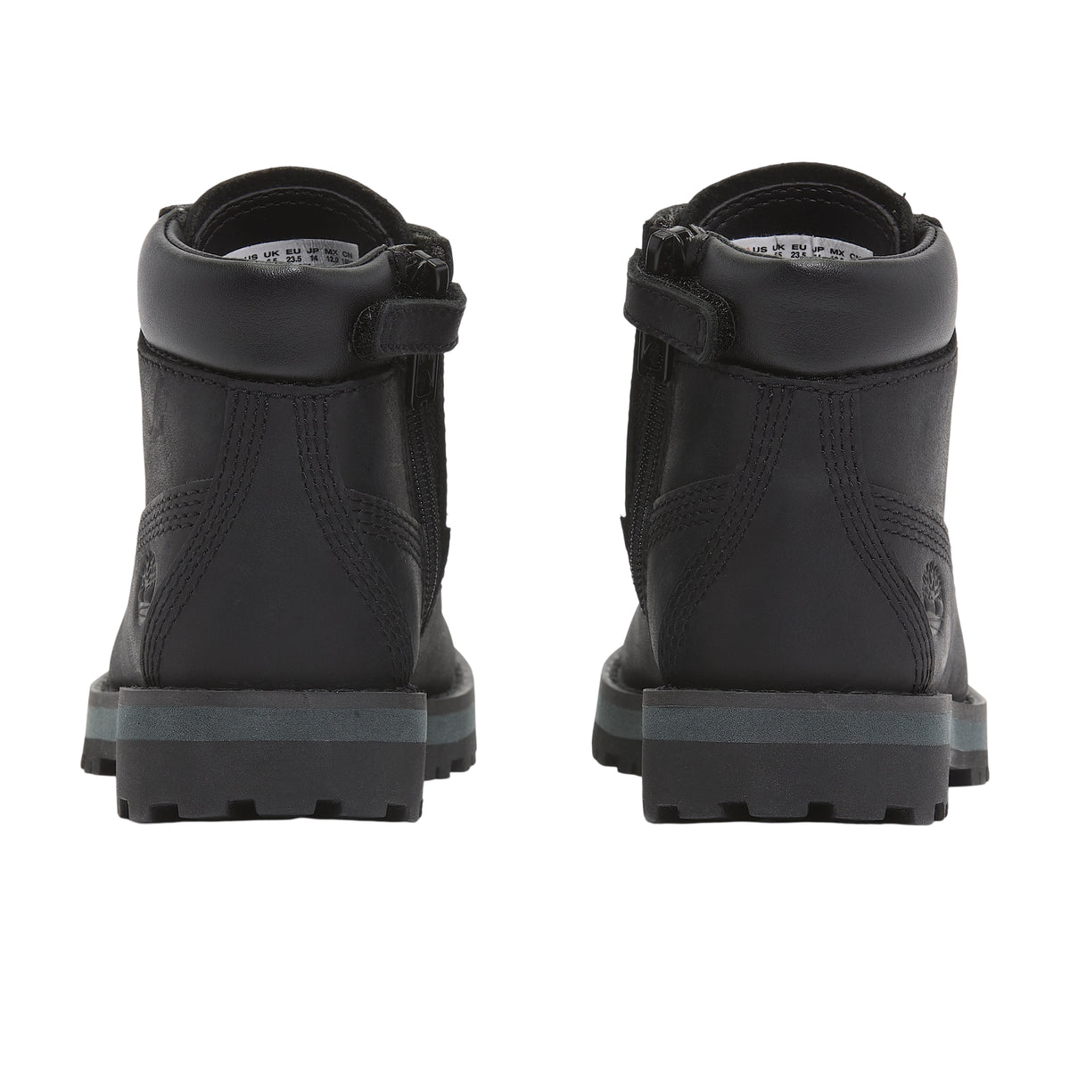 Boots Timberland COURMA Enfant