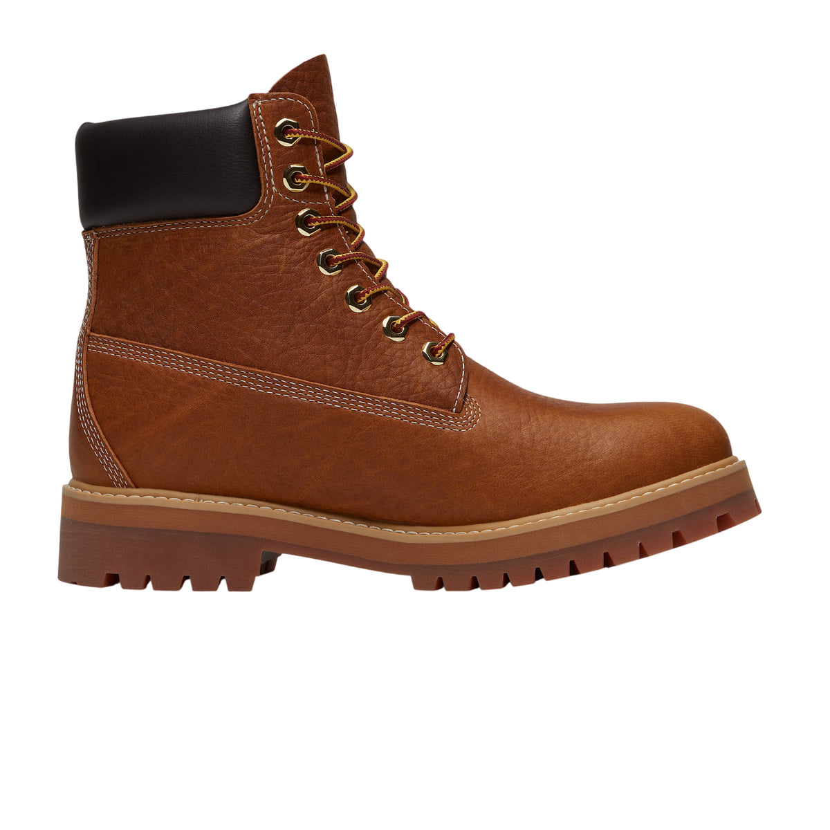 Boots Homme Timberland HERITAGE 6 IN LACE WATERPROOF