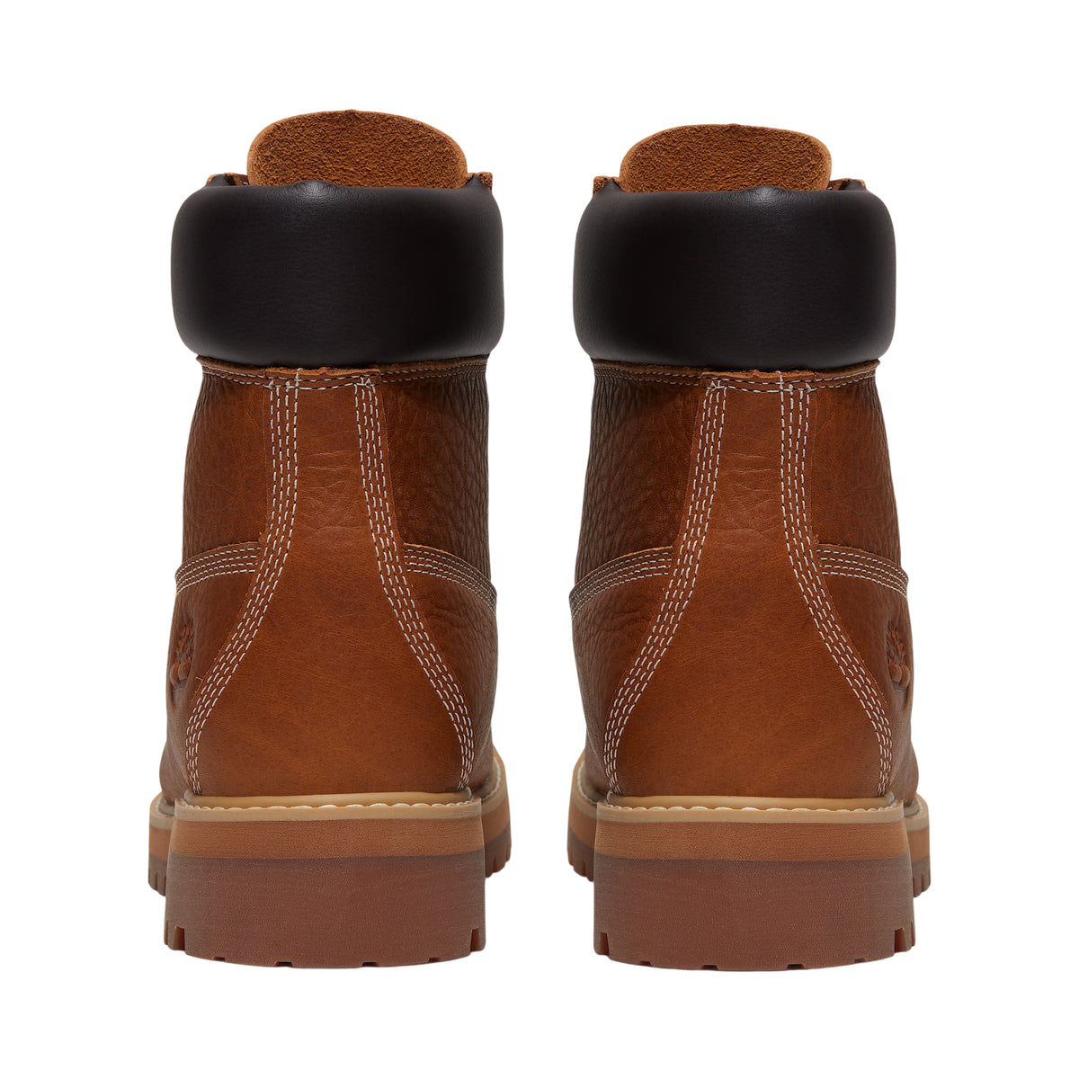 Boots Homme Timberland HERITAGE 6 IN LACE WATERPROOF