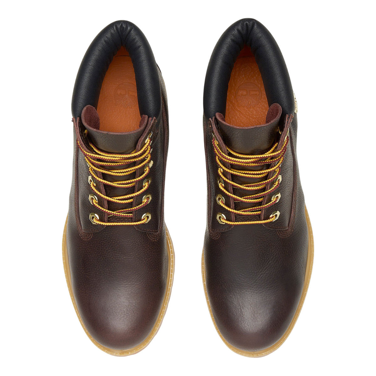 Boots Homme Timberland PREMIUM 6 IN LACE WATERPROOF