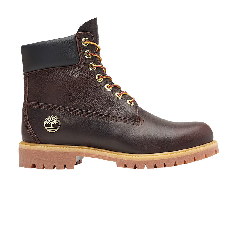 Boots Timberland PREMIUM 6 IN LACE WATERPROOF