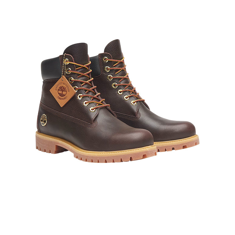 Boots Timberland PREMIUM 6 IN LACE WATERPROOF