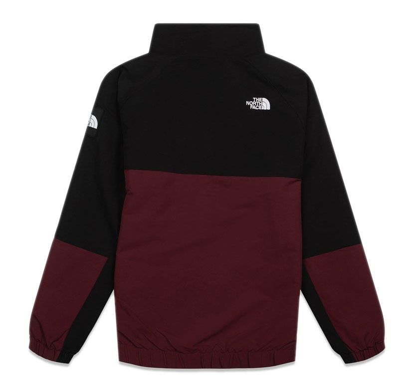 Coupe-vent The North Face BB TRK TOP REGAL
