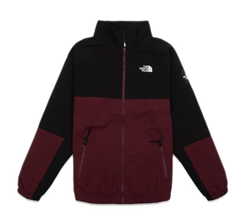 Coupe-vent The North Face BB TRK TOP REGAL
