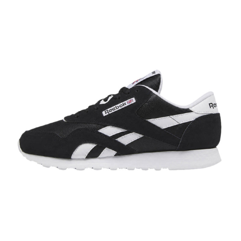Basket Homme Reebok CLASSIC NYLON