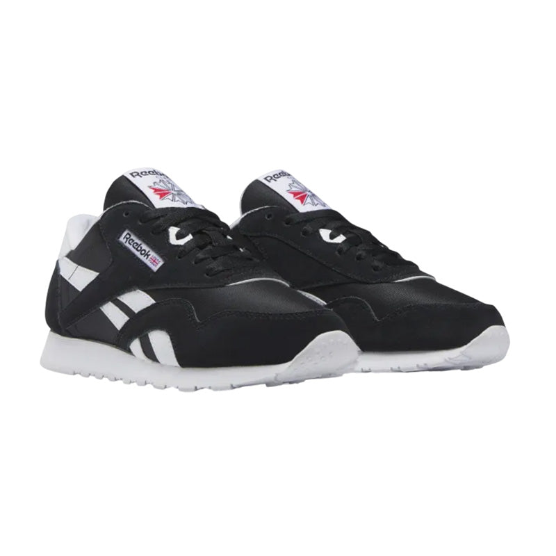 Basket Homme Reebok CLASSIC NYLON