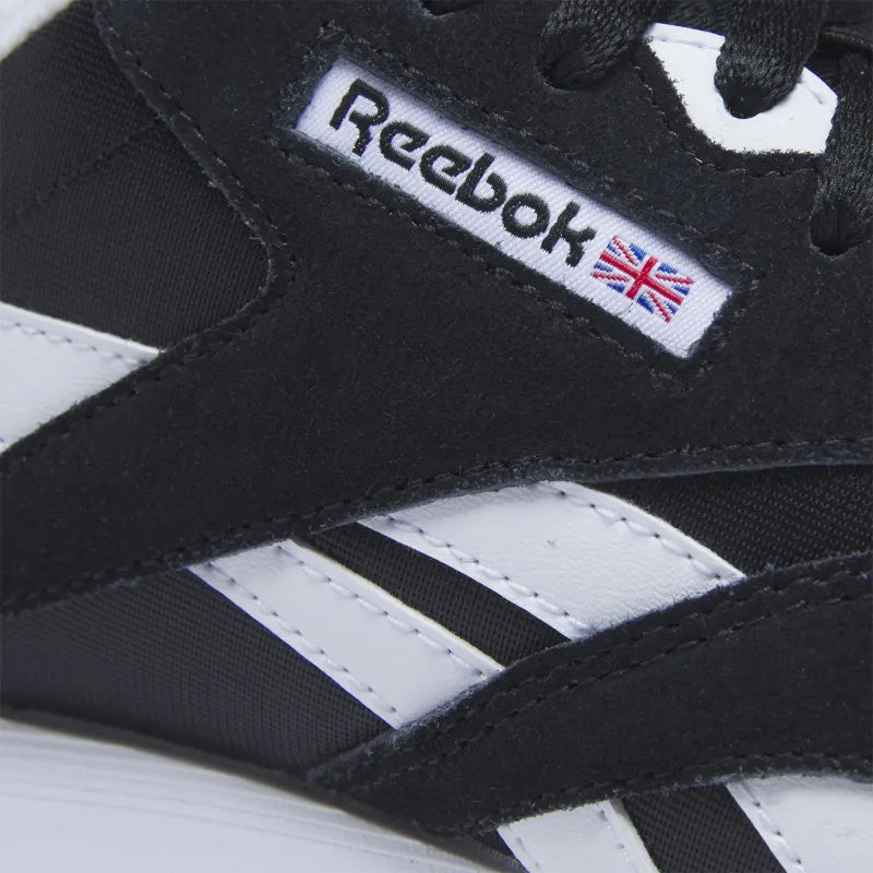 Basket Homme Reebok CLASSIC NYLON