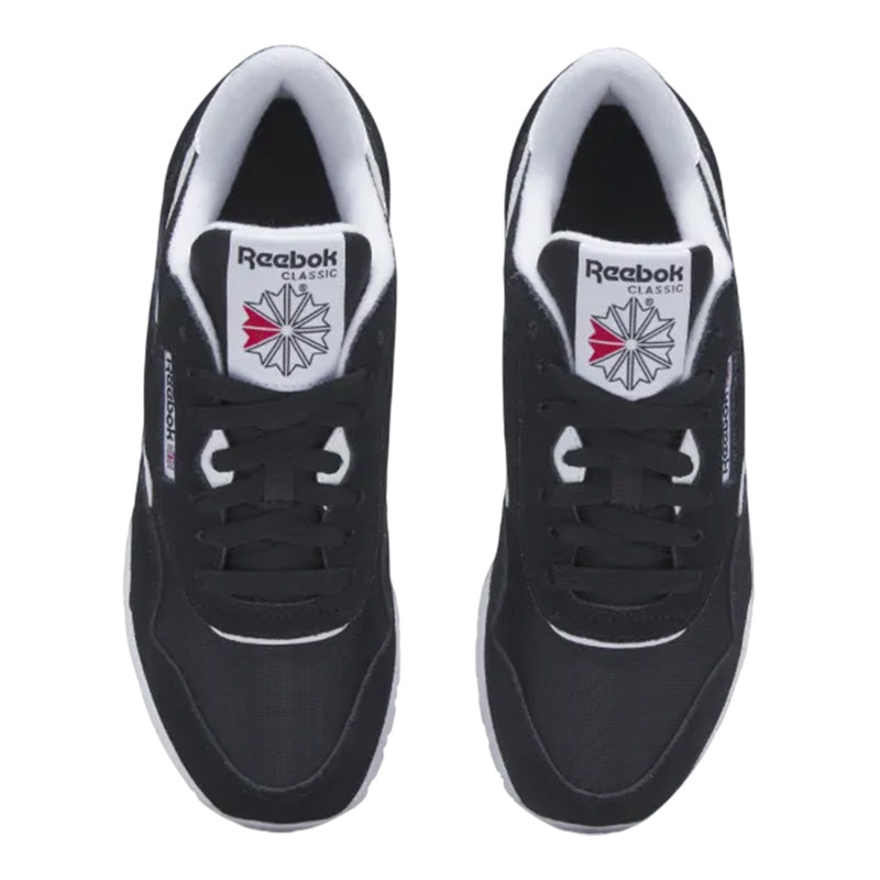 Basket Homme Reebok CLASSIC NYLON