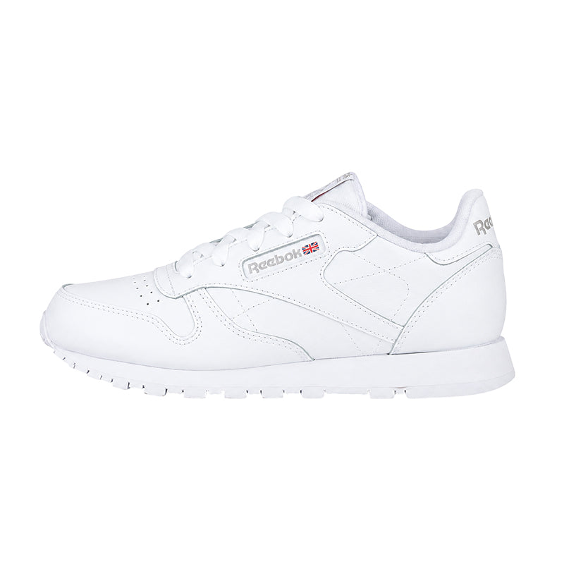 Basket Reebok CLASSIC LEATHER Junior