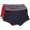 Pack de 3 boxers EA7 Emporio Armani