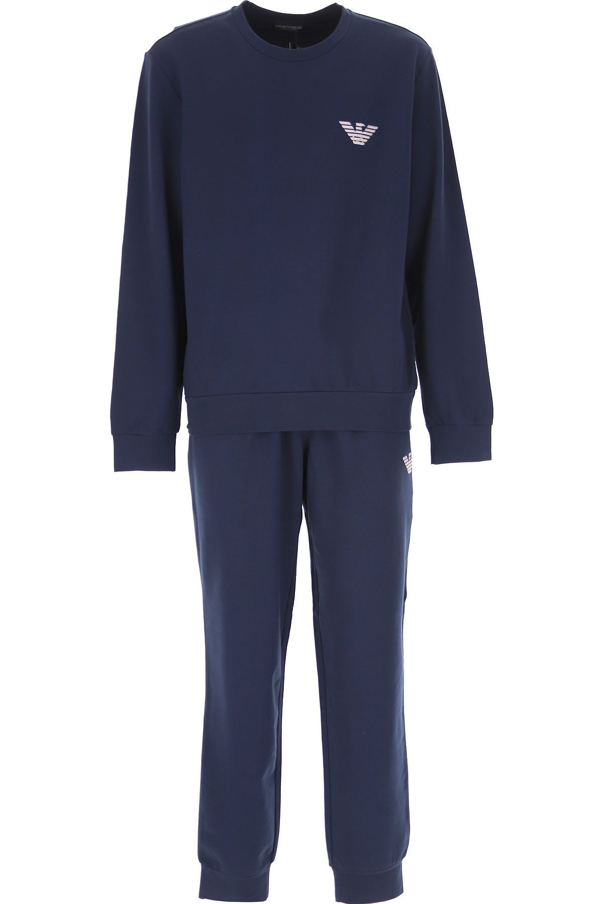 Ensemble de survêtement EA7 Emporio Armani