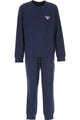 Ensemble de survêtement EA7 Emporio Armani