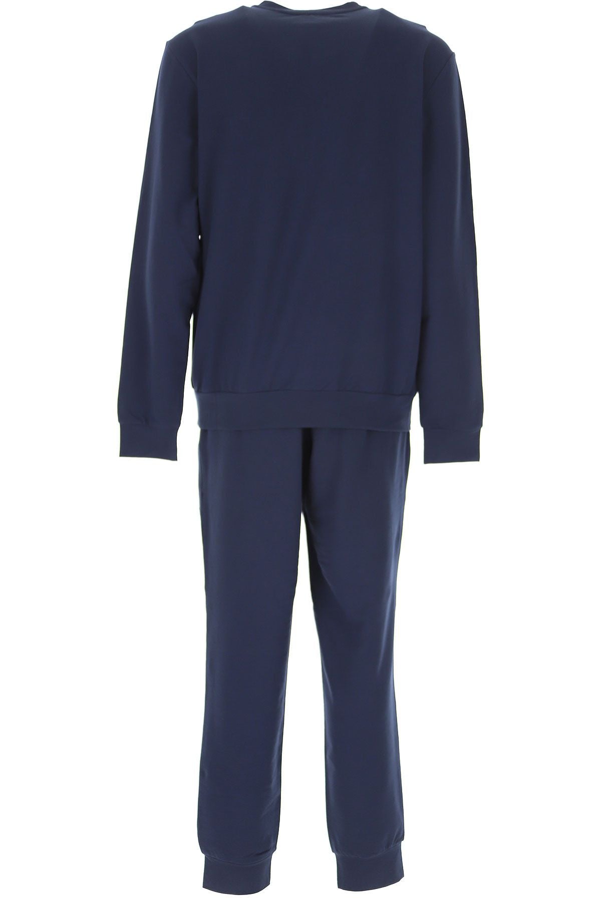 Ensemble de survêtement EA7 Emporio Armani