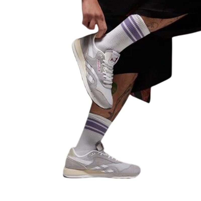 Basket Homme Reebok CLASSIC NYLON 89