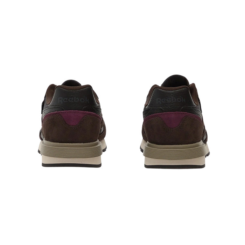 Basket Homme Reebok CLASSIC NYLON 89