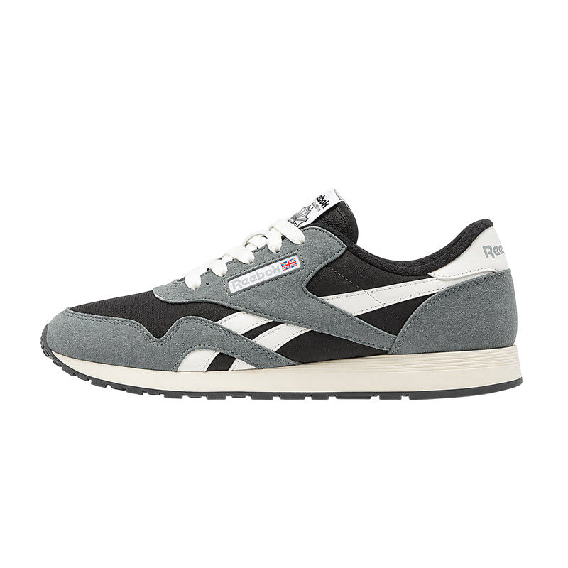 Basket Homme Reebok CLASSIC NYLON