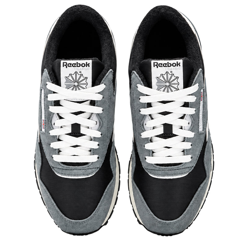 Basket Homme Reebok CLASSIC NYLON