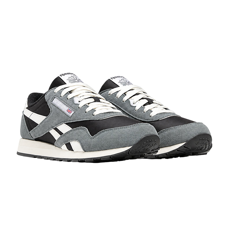 Basket Homme Reebok CLASSIC NYLON